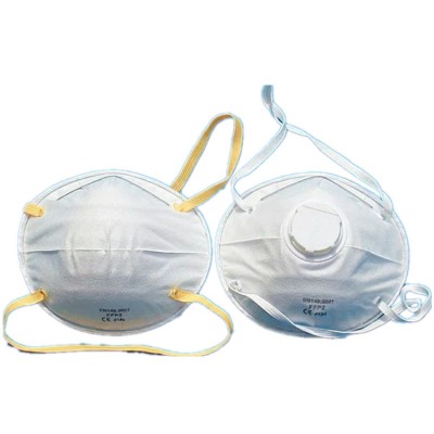 China suppliers disposable antipollution n95 anti pm2.5 face mask