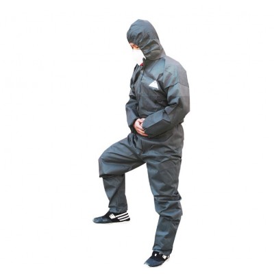 Best supplier durable personal workwear coveralls protective clothing